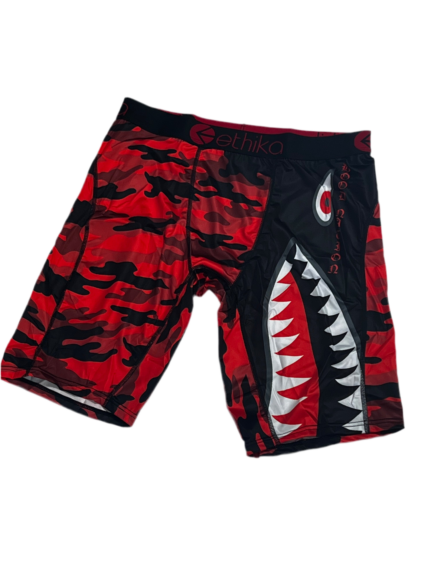 Ethika Men Boxers