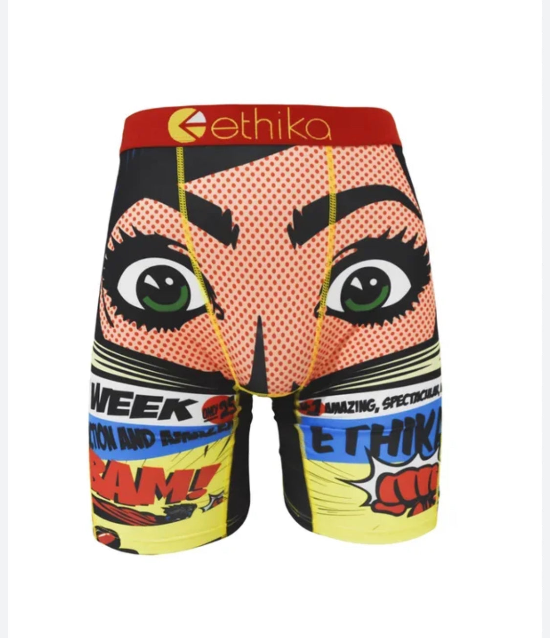 Ethika Men Boxers