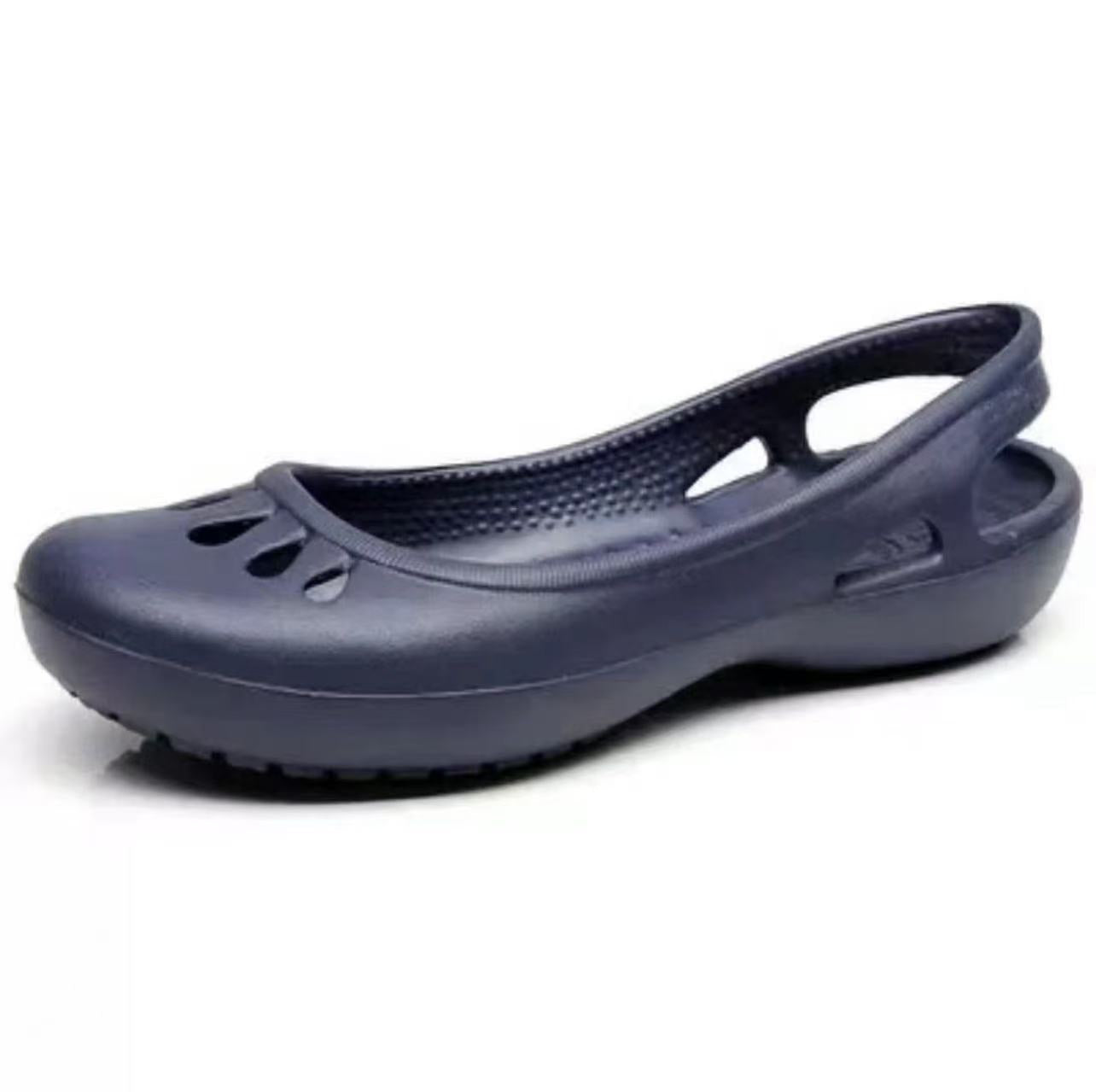 No Label- Work Flats