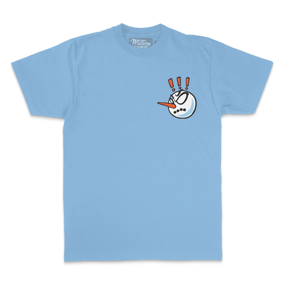 Stay Frosty - Billionaire T-Shirt
