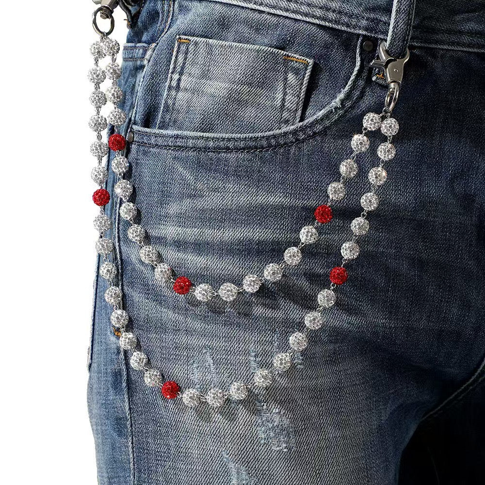 Trouser Chain