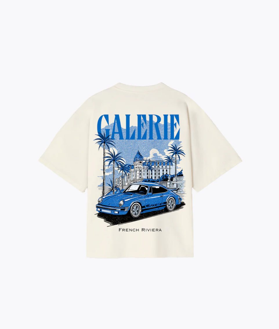 Galerie - Riviera Tee Shirt