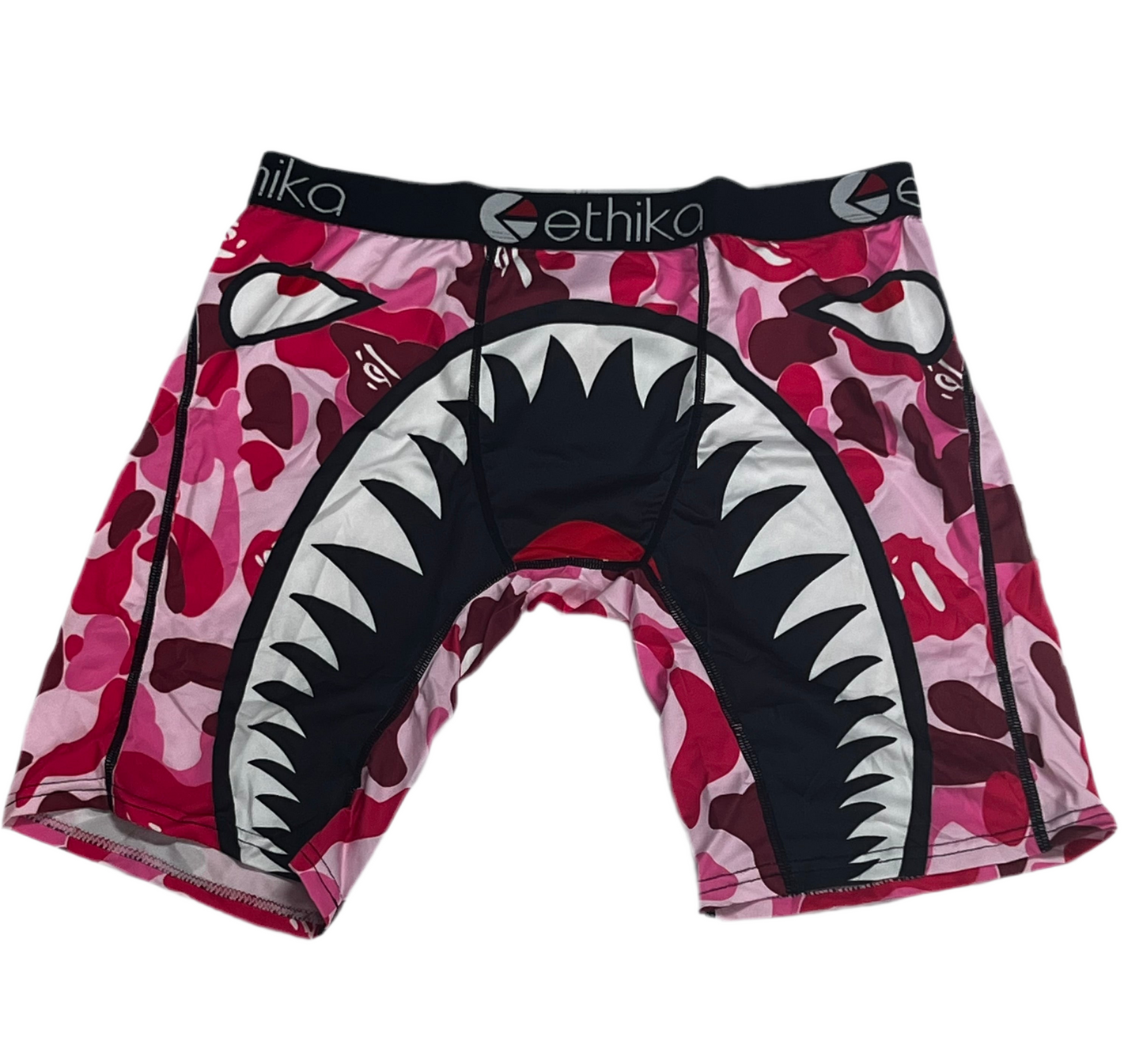 Ethika Men Boxers