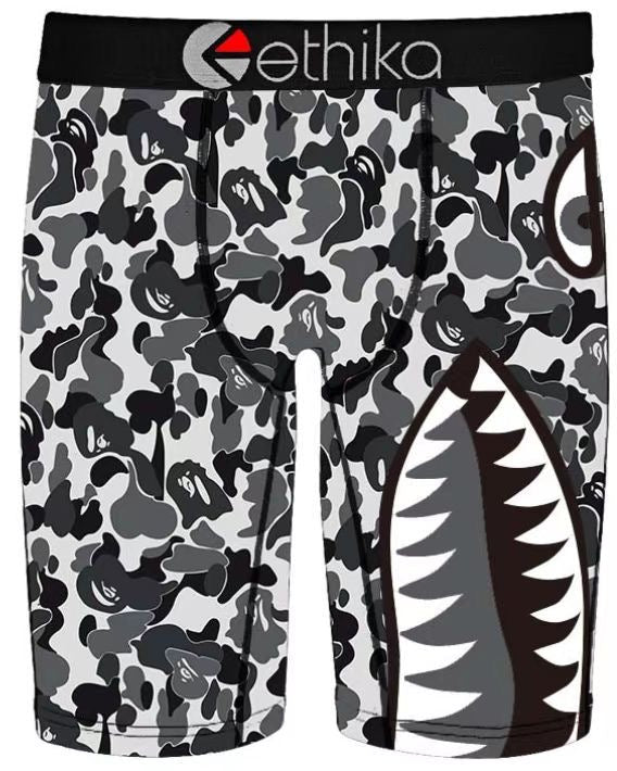 Ethika Men Boxers