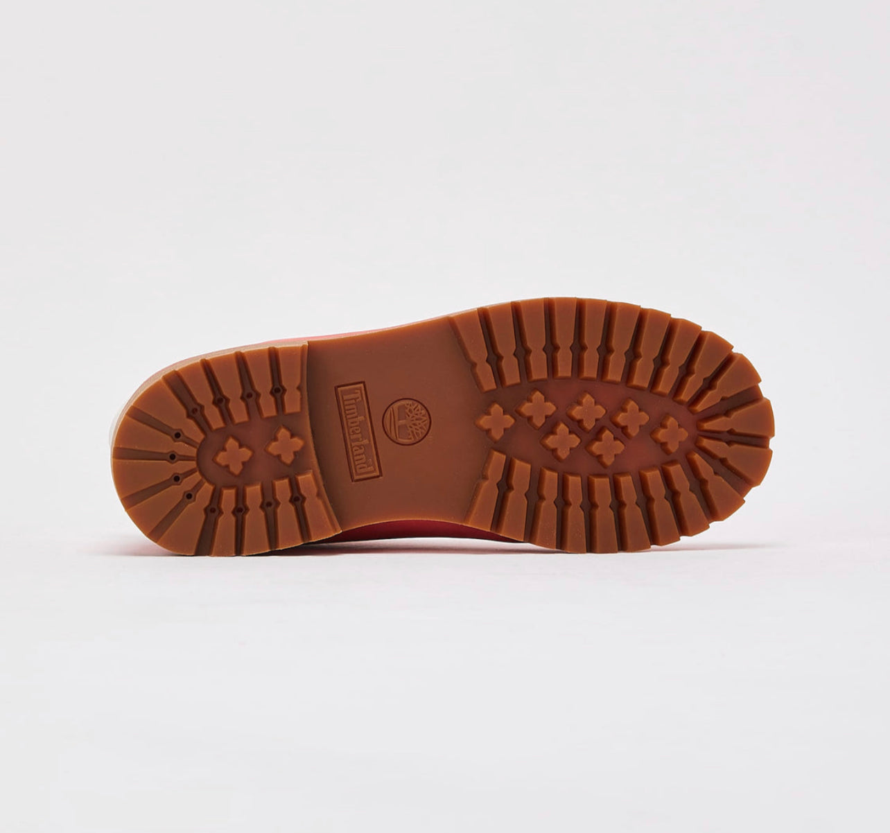 Timberland 6” Premium waterproof Boots - Grade school