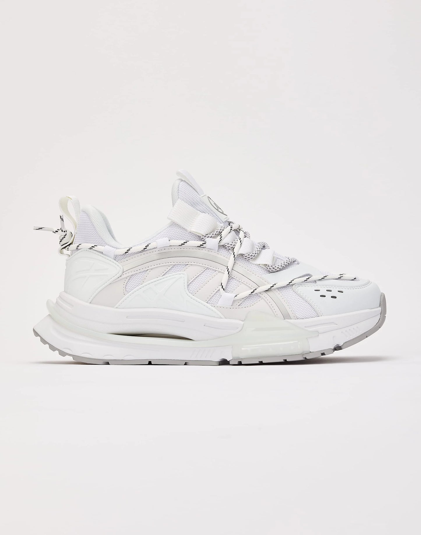 Javi - Shiver Sneaker