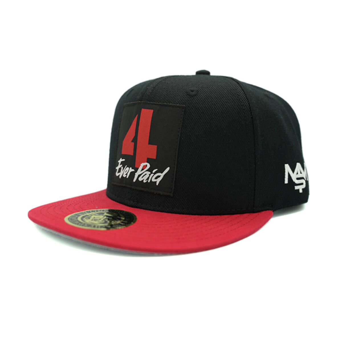 Million Dollar Motive - 4 Ever Paid Snapback
