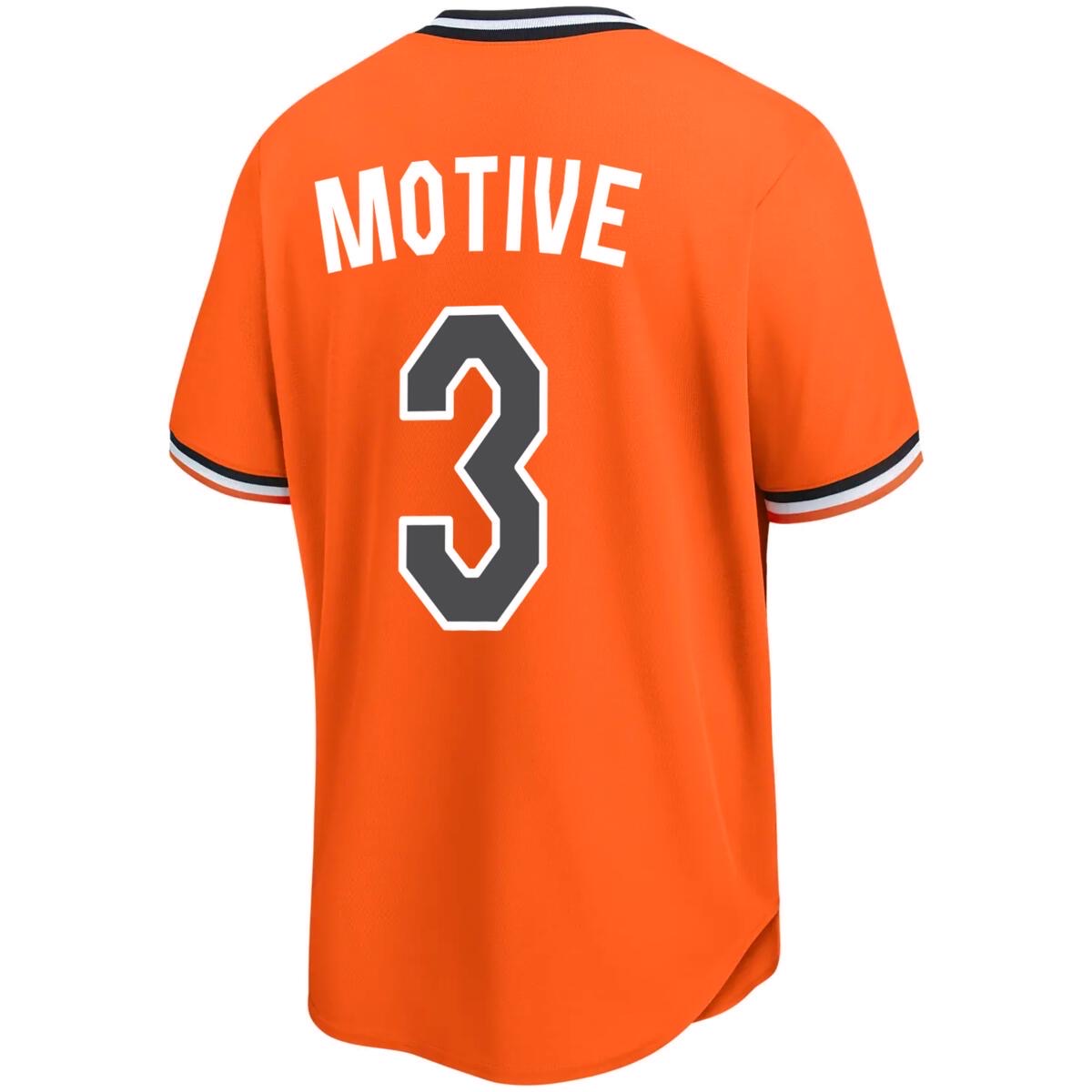 Million Dolla Motive - Originals Jersey