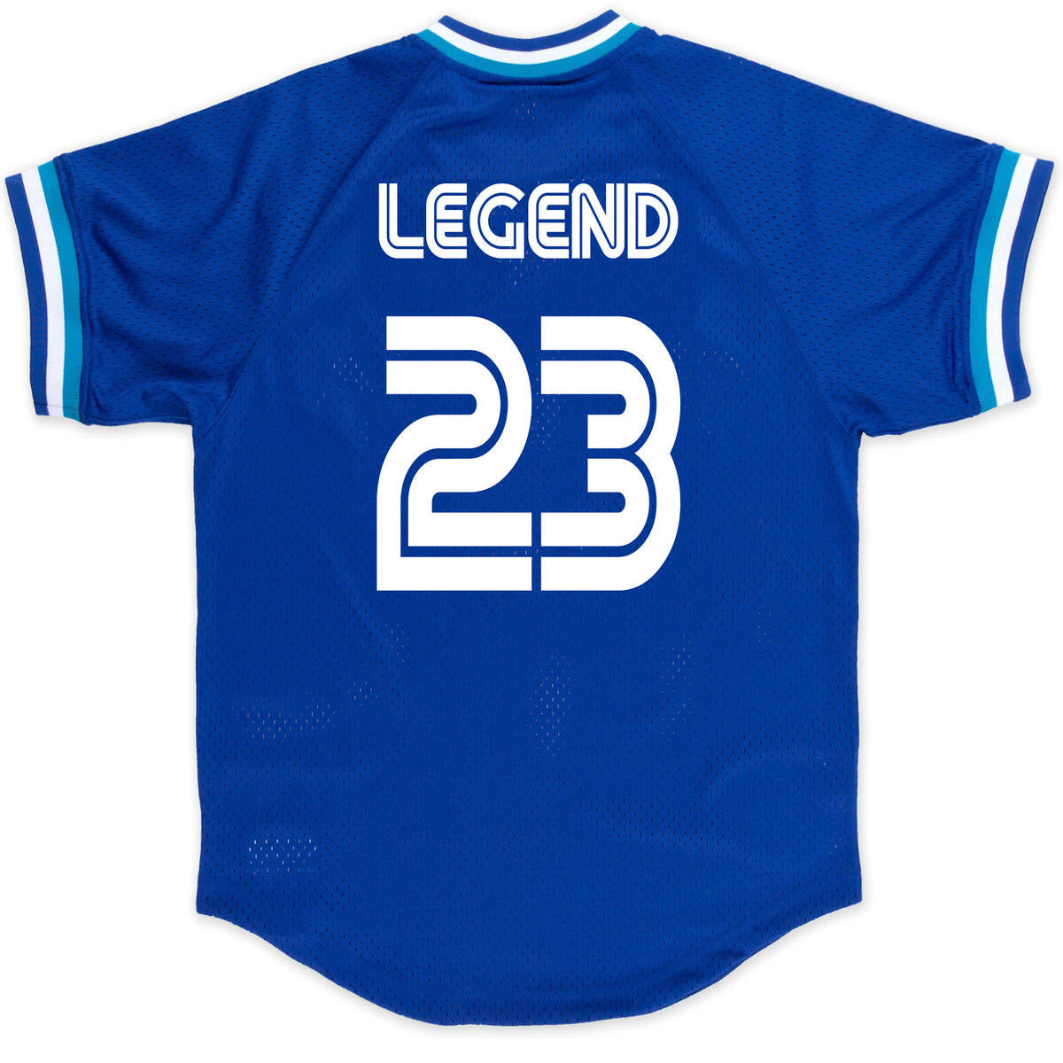 Million Dolla Motive - Fresh Jays Jersey