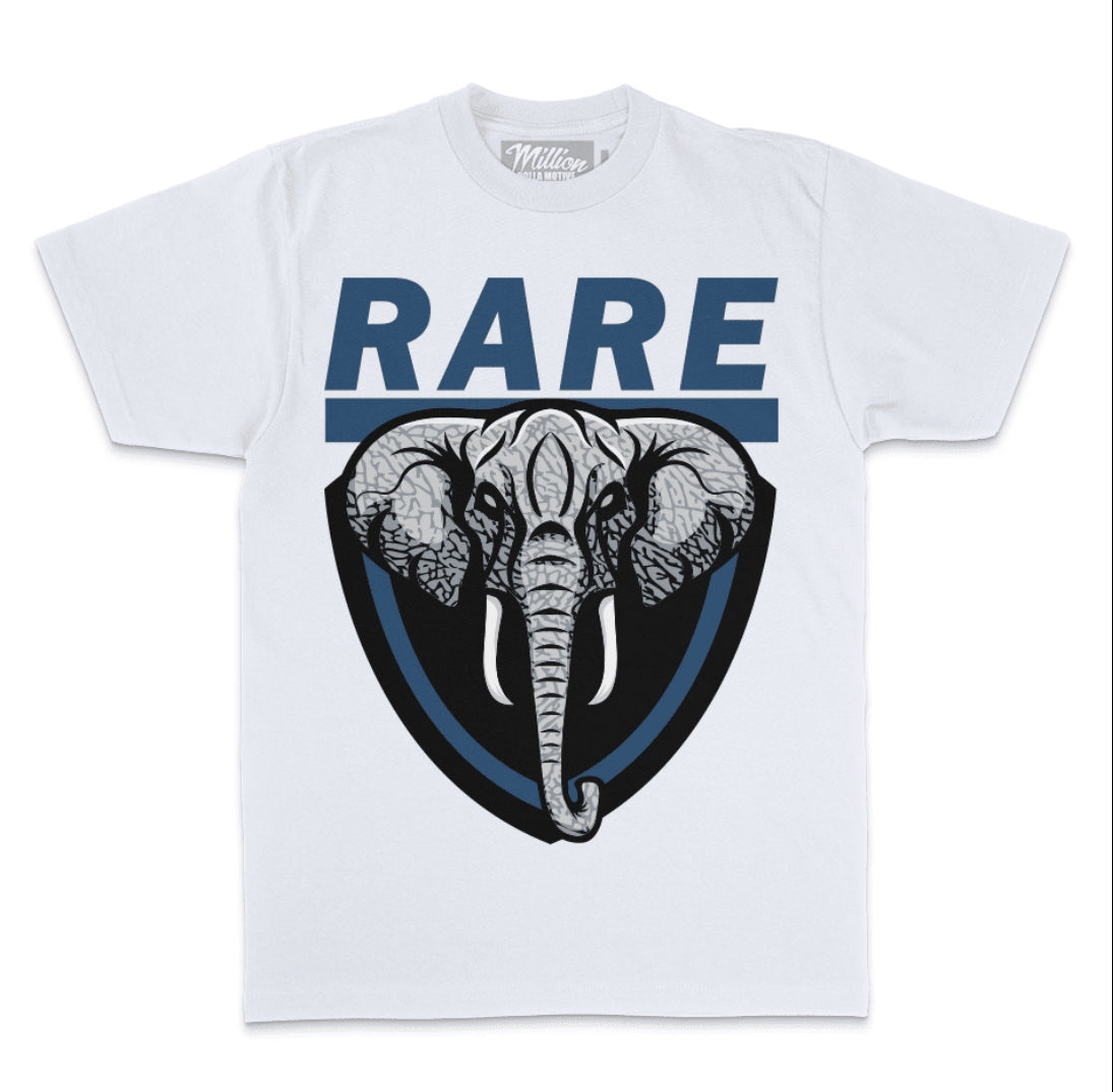 Million Dolla Motive - Rare Elephant
