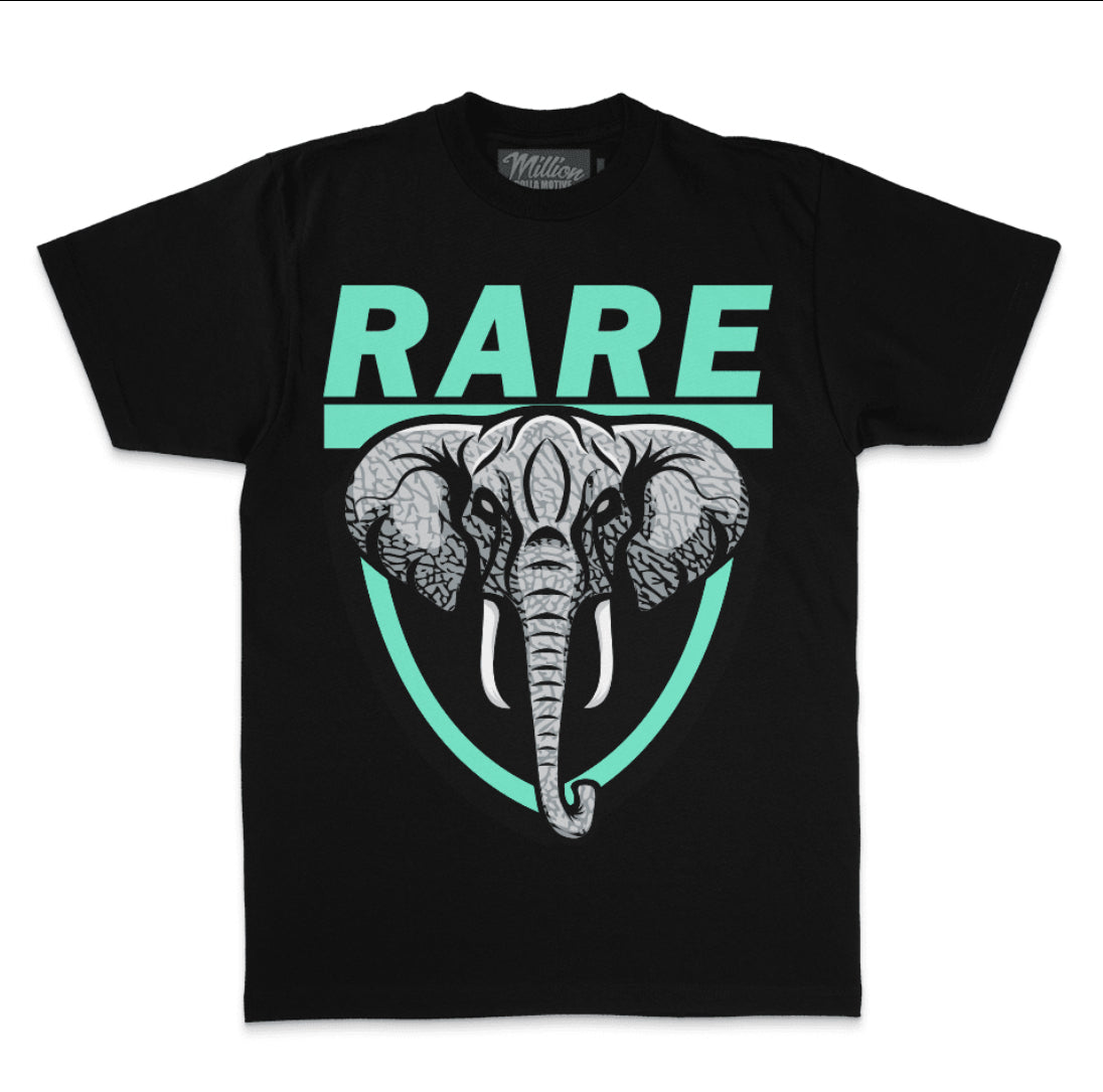 Million Dolla Motive - Rare Elephant