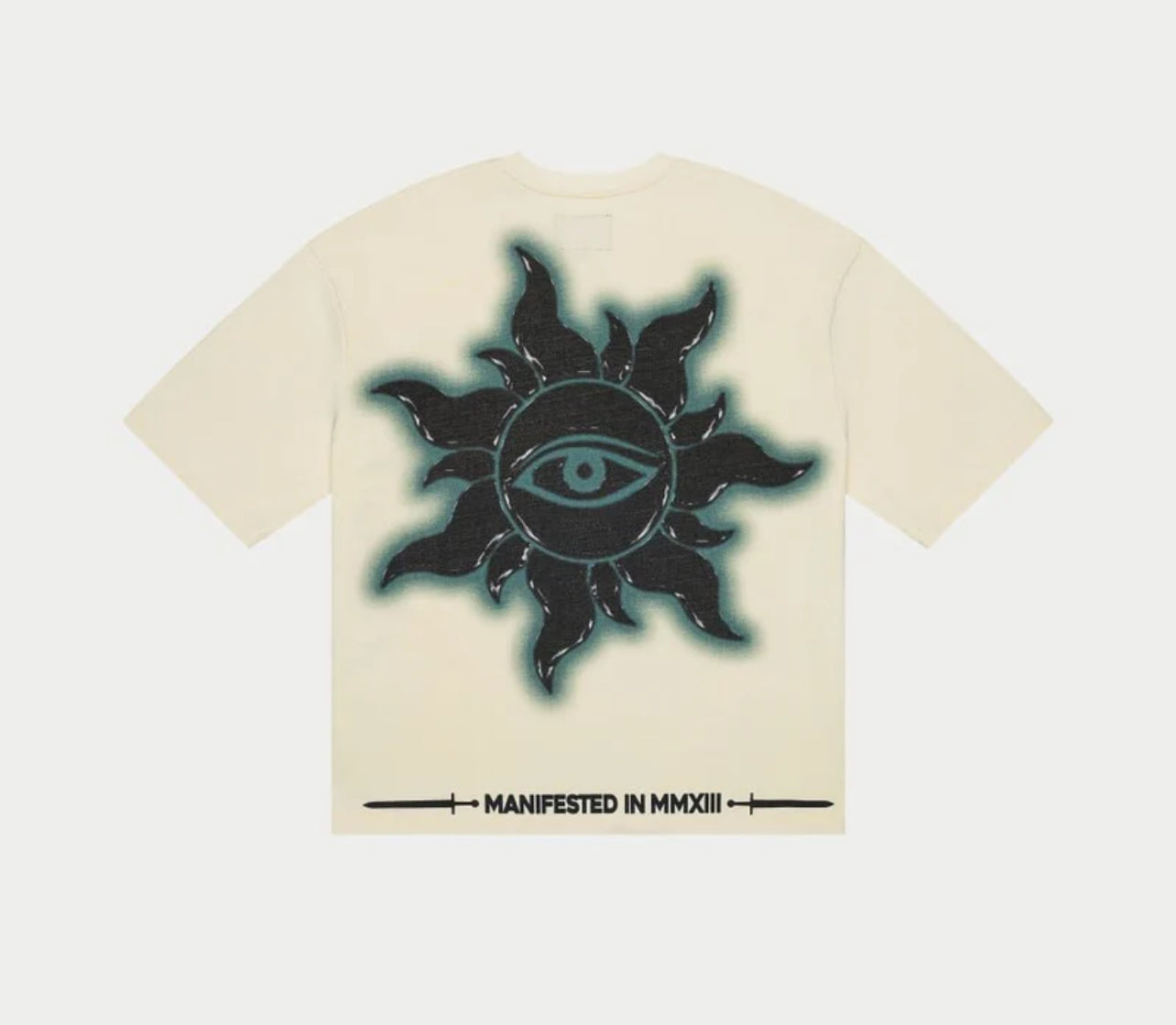 Godspeed- Squadron T-Shirt