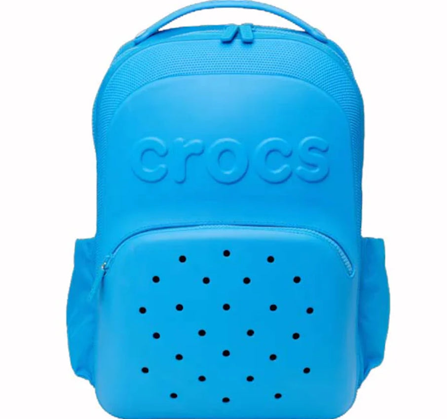 Crocs Classic Backpack - Blue