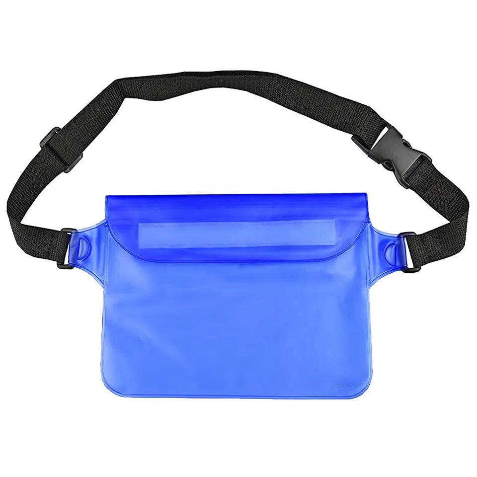 Waterproof Waist Pouches