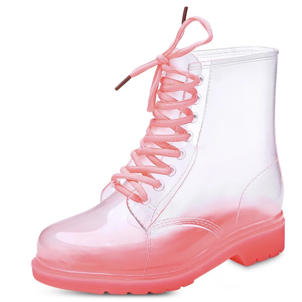 Martin Boots
