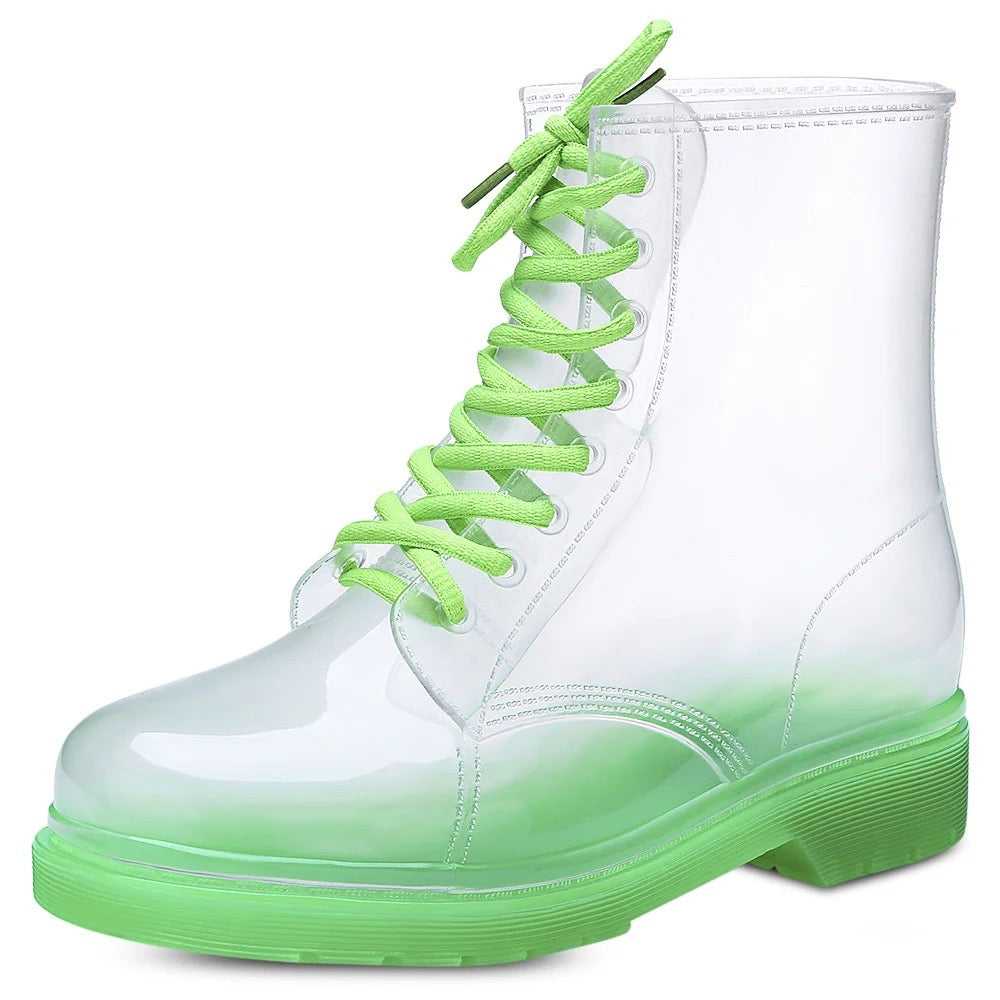 Martin Boots