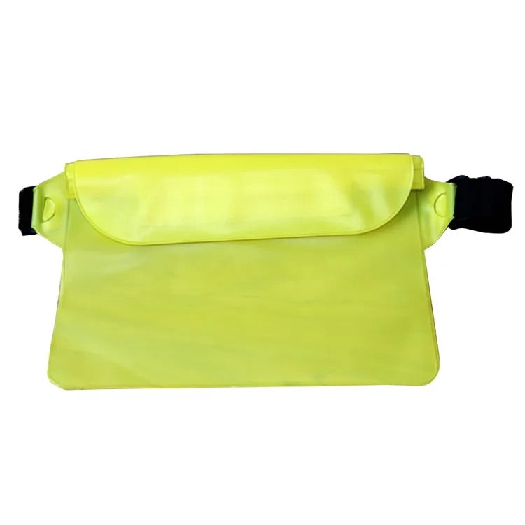 Waterproof Waist Pouches