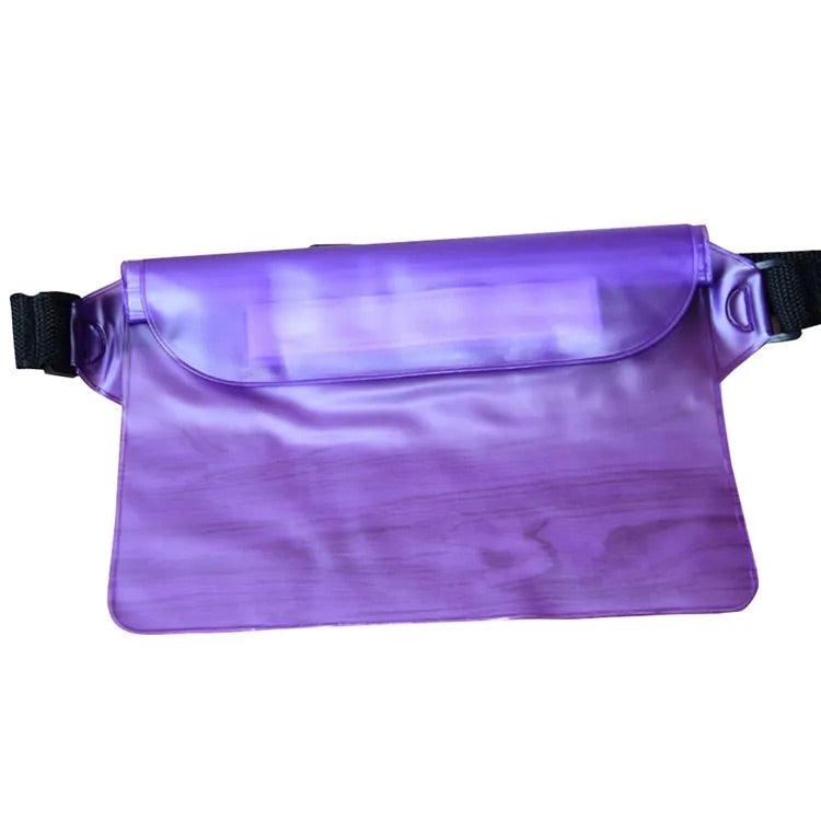 Waterproof Waist Pouches