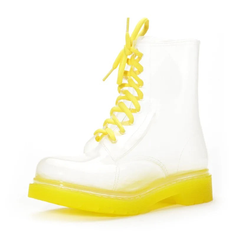 Martin Boots