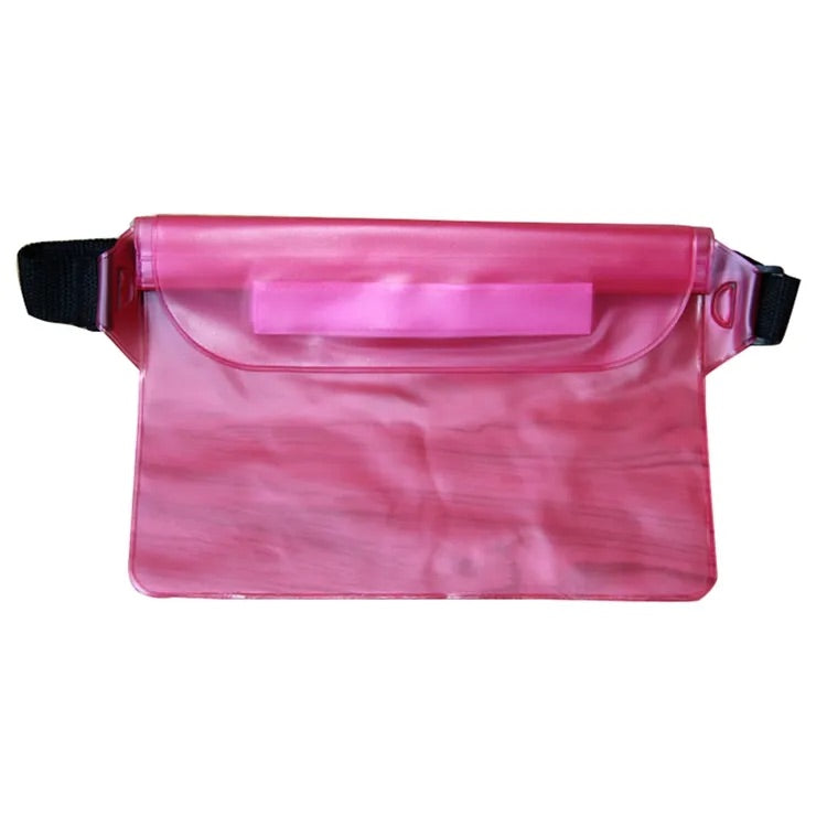 Waterproof Waist Pouches