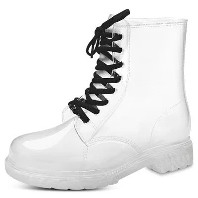 Martin Boots