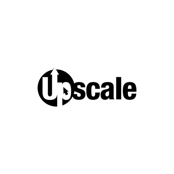 Upscale By TCB
