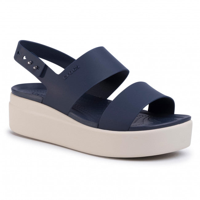 Crocs brooklyn online sandals