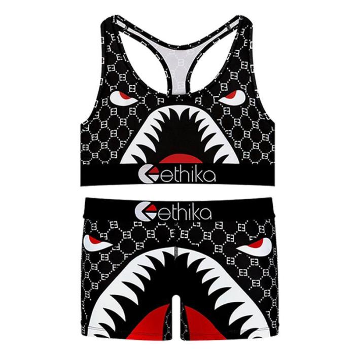 Ethika Women 2pc Sets