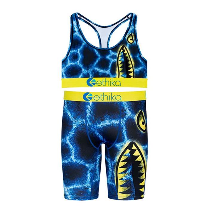 Ethika Women 2pc Sets