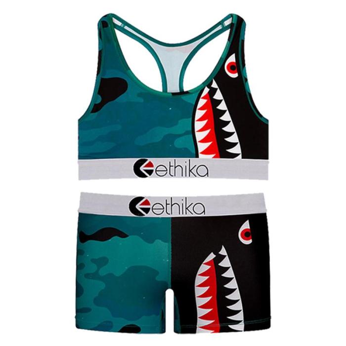 Ethika Women 2pc Sets