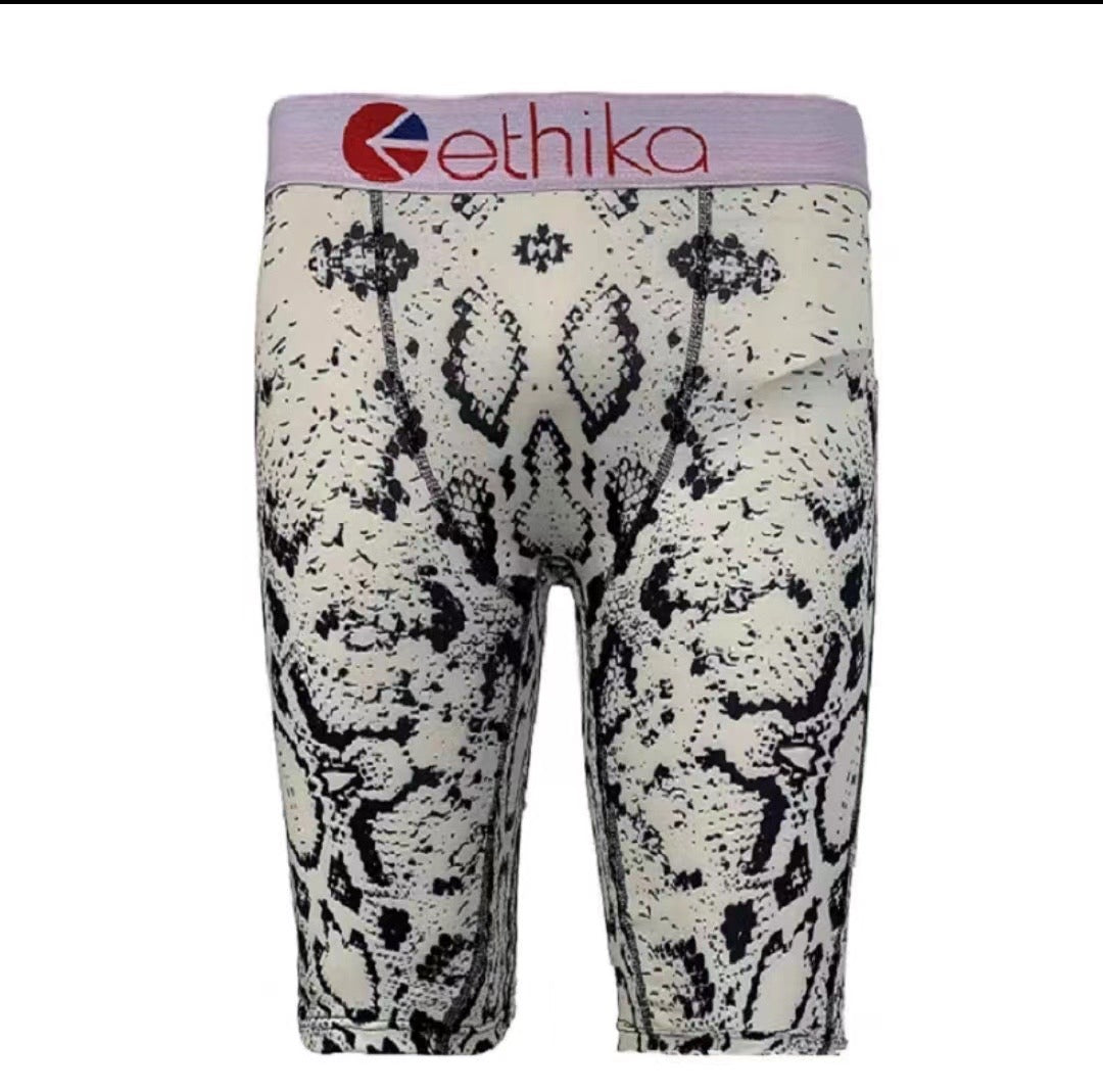 Ethika and PSD Brief Boxers