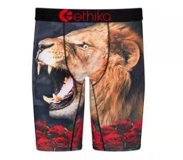 Ethika and PSD Brief Boxers