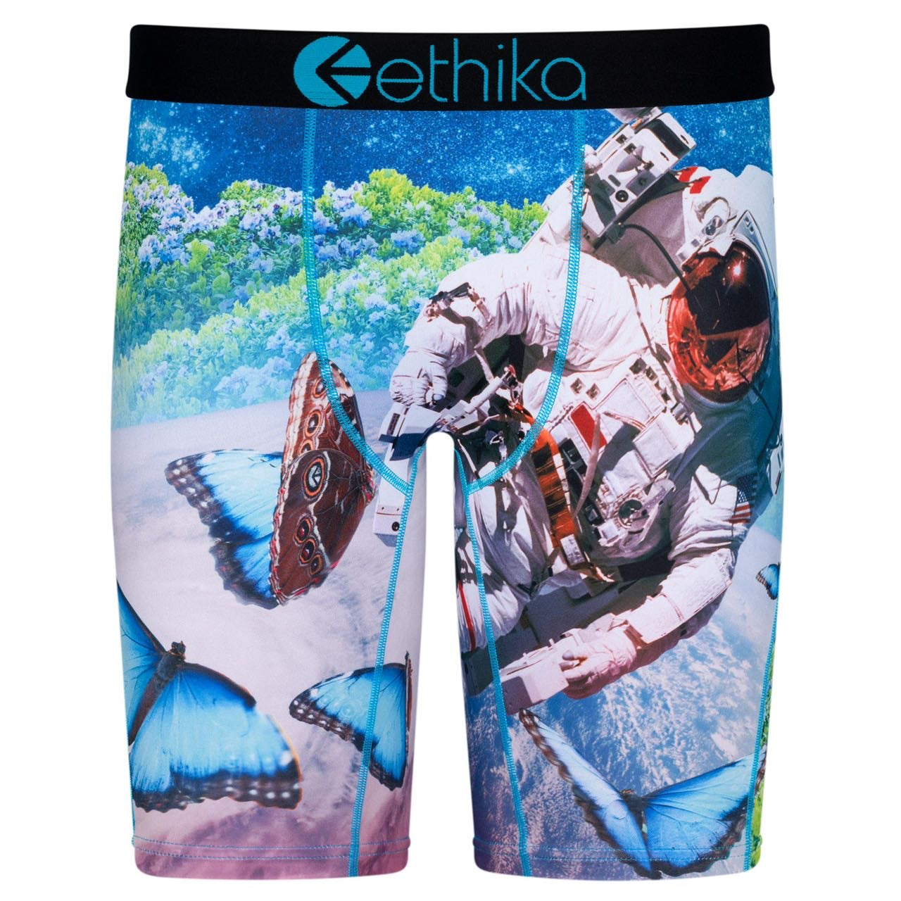 Ethika and PSD Brief Boxers