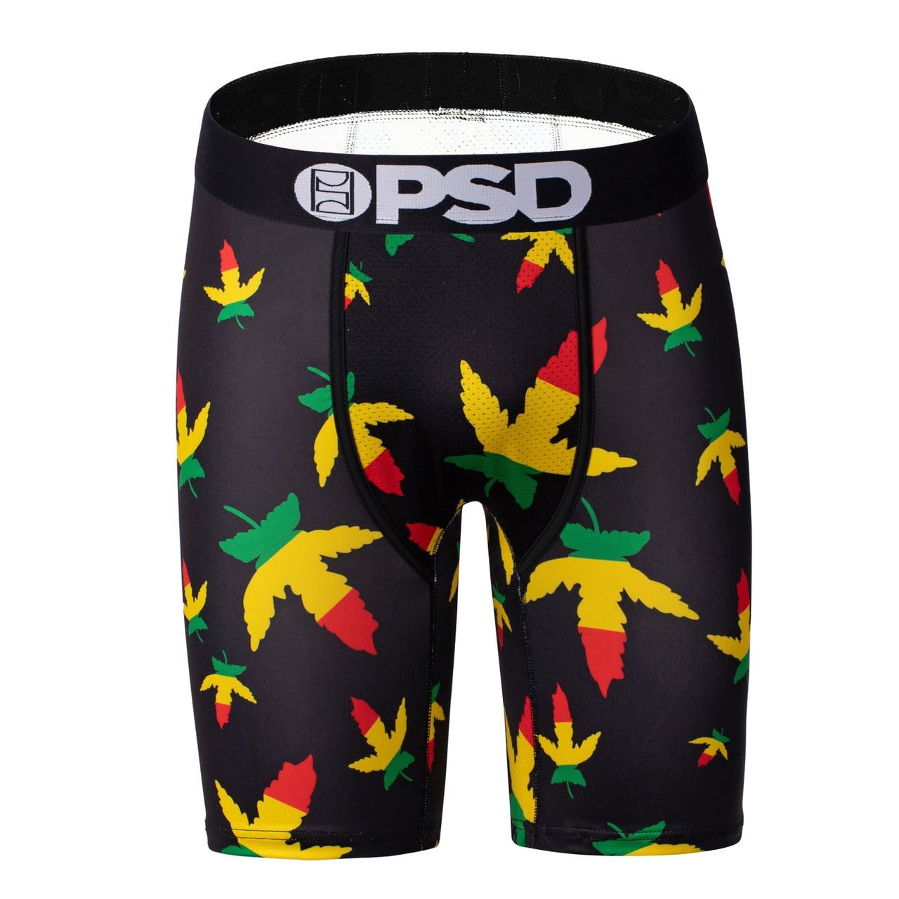 Ethika and PSD Brief Boxers