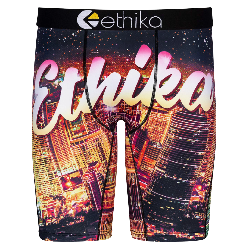 Ethika and PSD Brief Boxers