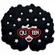 Black Excellence- Jibbitz