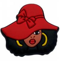 Black Excellence- Jibbitz