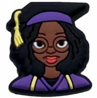 Black Excellence- Jibbitz