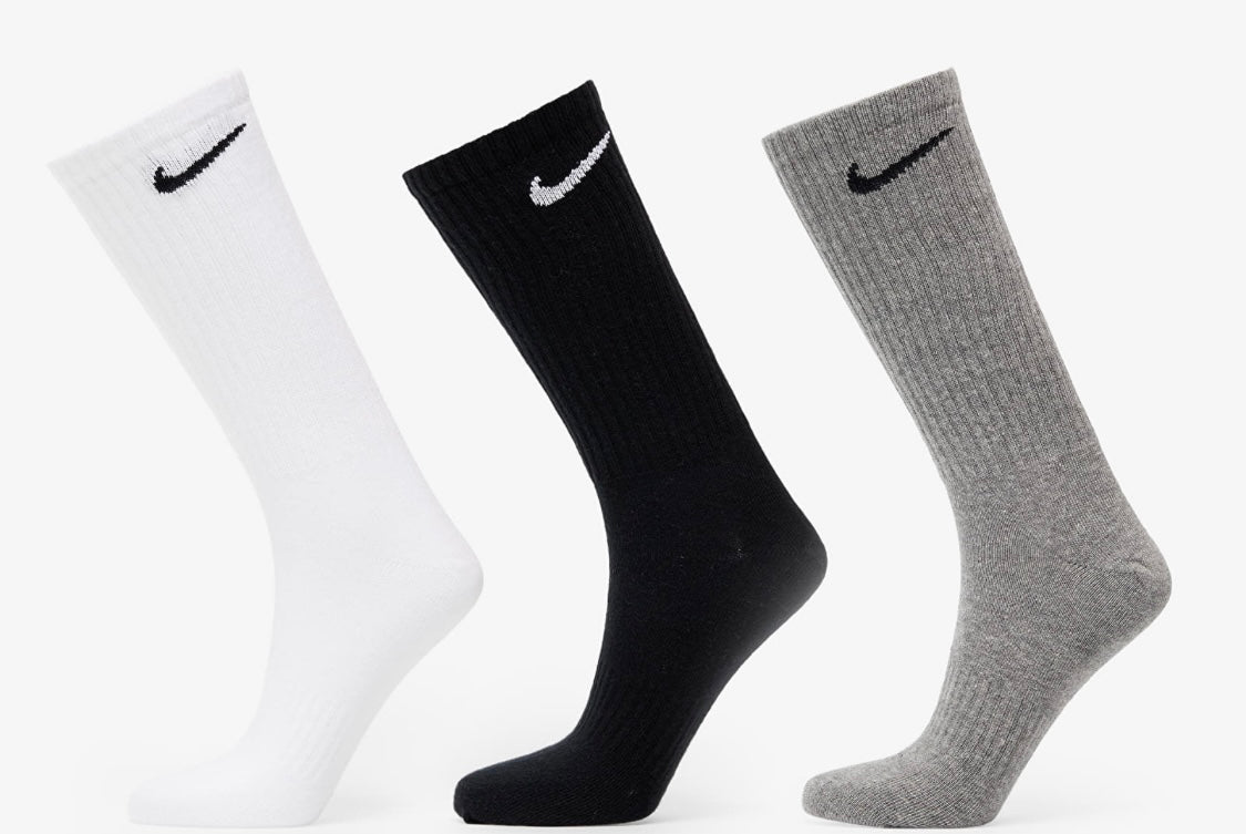 Nike Lightweight Socks