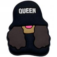 Black Excellence- Jibbitz