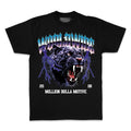 Worldwide Tiger - Billionaire Boys T-Shirt