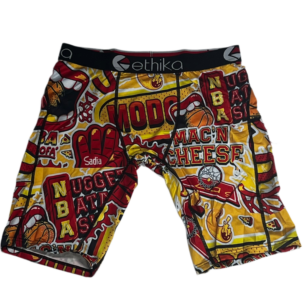 Ethika Men Boxers