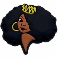 Black Excellence- Jibbitz