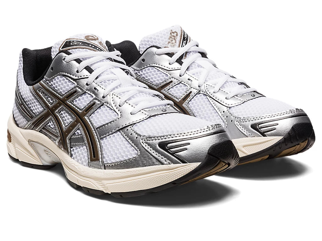 Asics - Gel 1130 | White/Clay Canyon