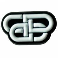 B&W Logo