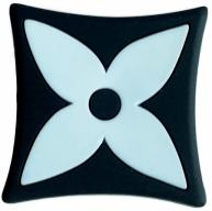 Black & White Logo- Jibbitz