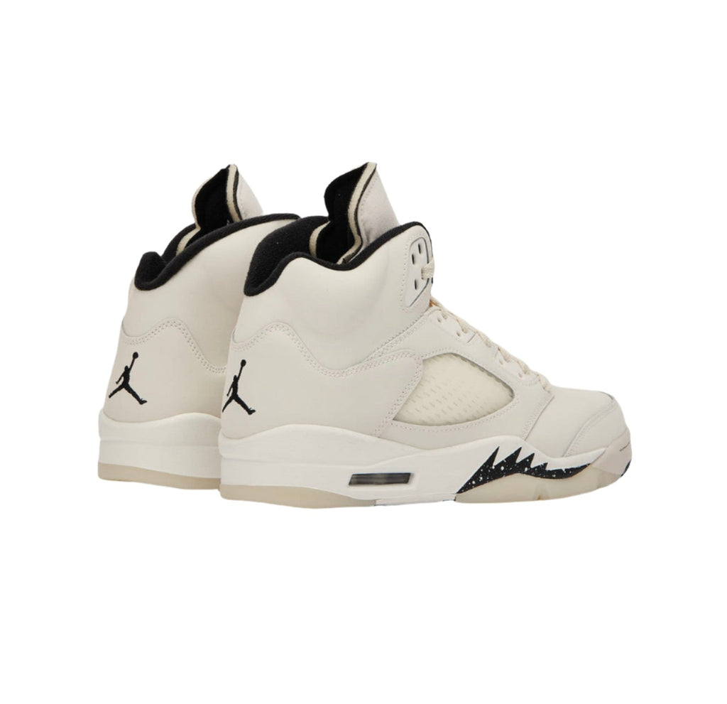 Air Jordan retro 5 SE ‘Sail’