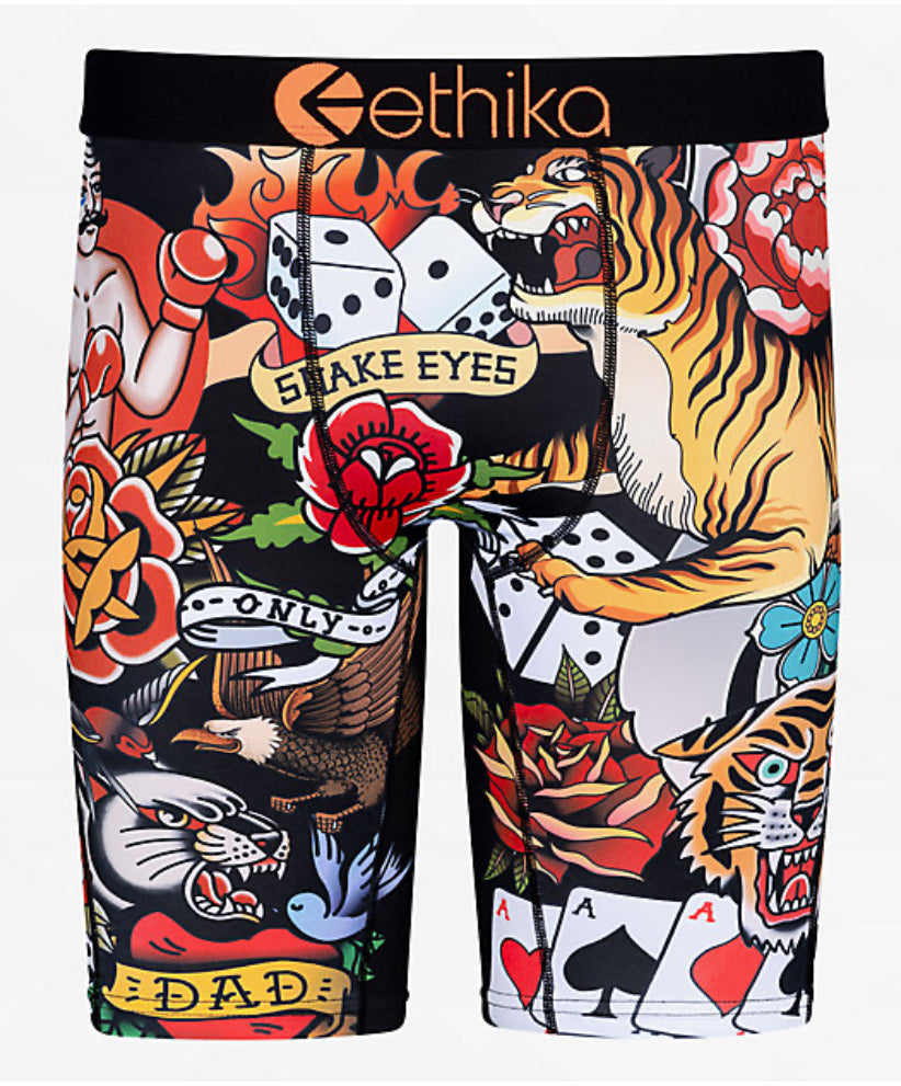 Ethika Men Boxers