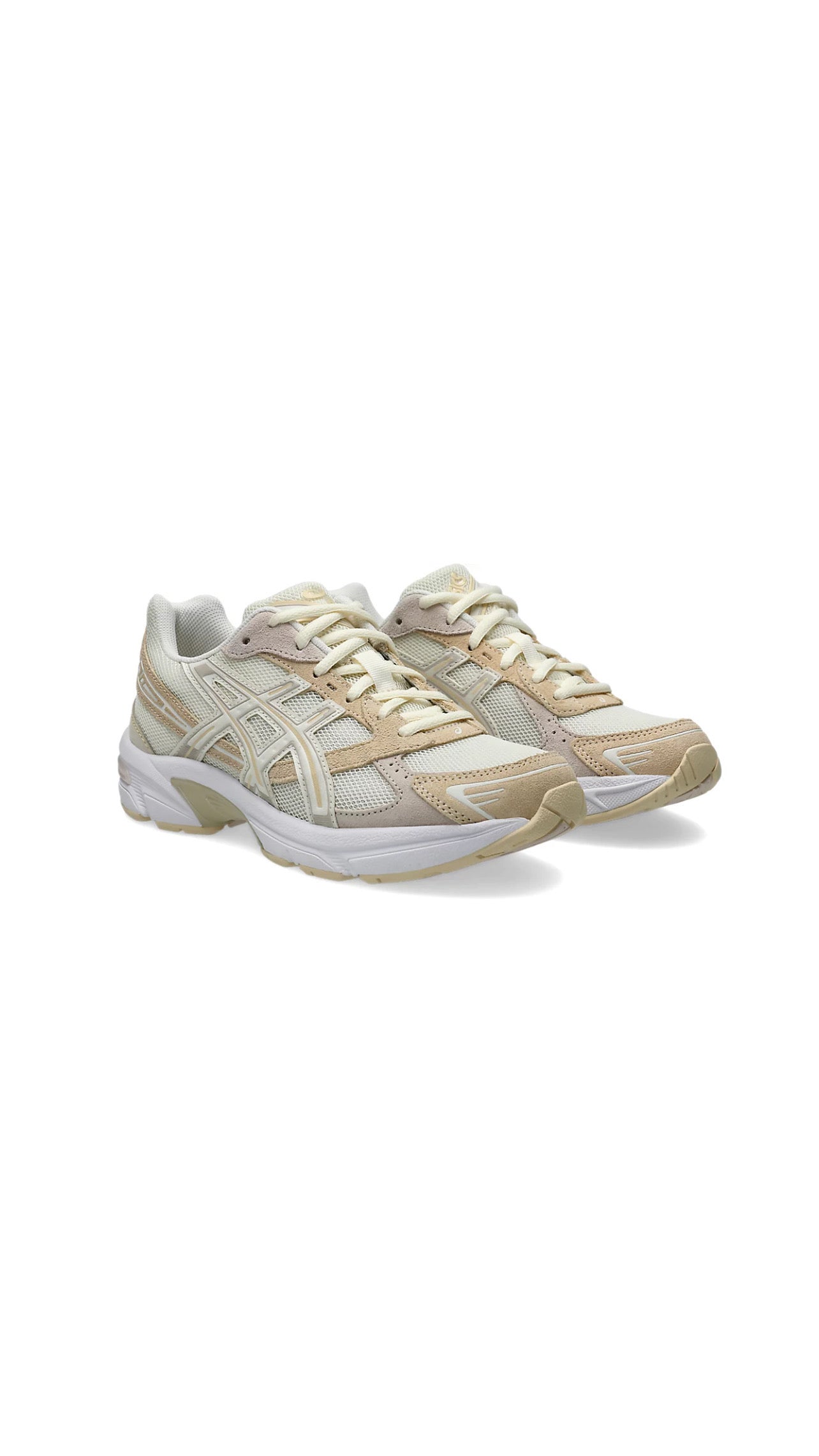 ASICS Gel 1130 - Cream / Cream