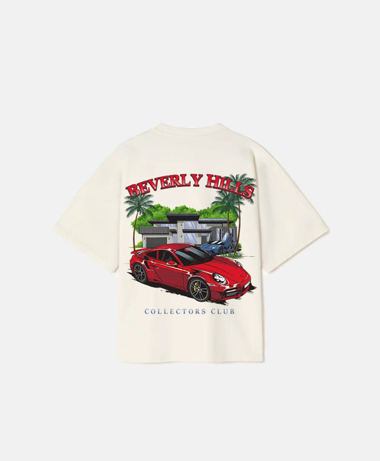 Galerie - Beverly Hills Tee Shirt